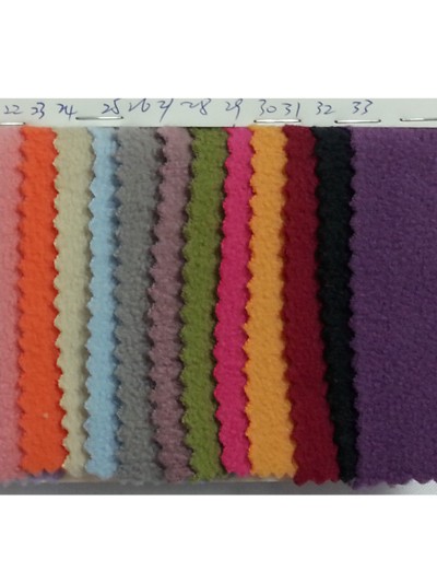 GZ-XGSG 單面搖粒絨 細節-4